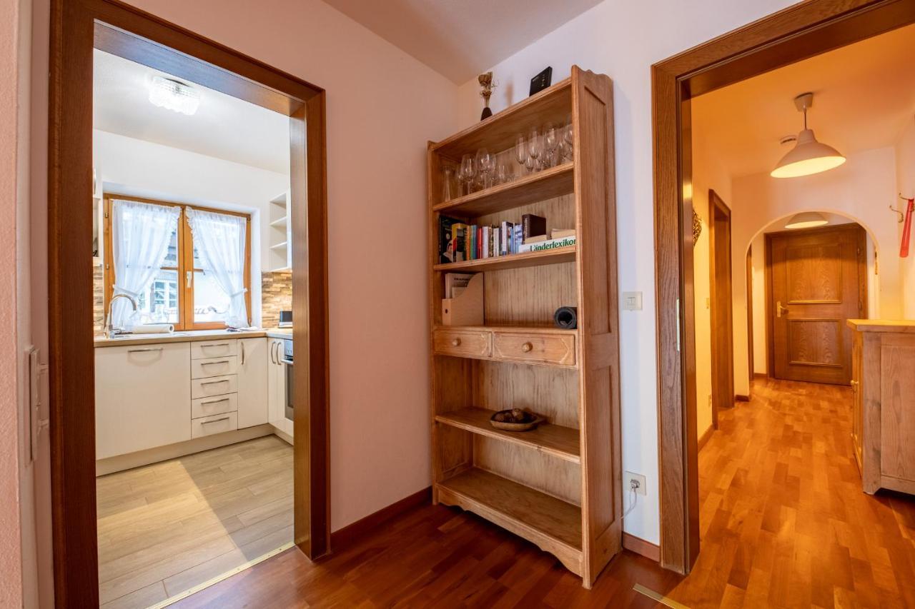 Kleeblatt Apartment Garmisch-Partenkirchen